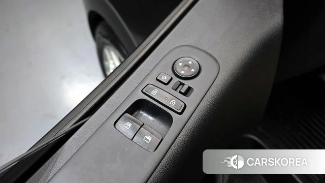 Hyundai Staria 2022 Черный из Кореи, фото 5