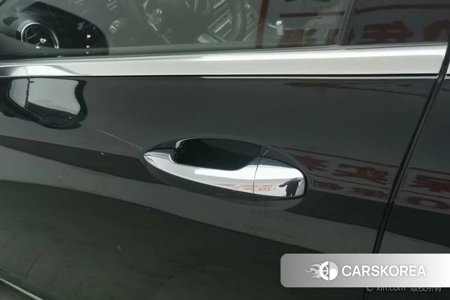 Mercedes-Benz E-class 2021 Черный из Китая, фото 5