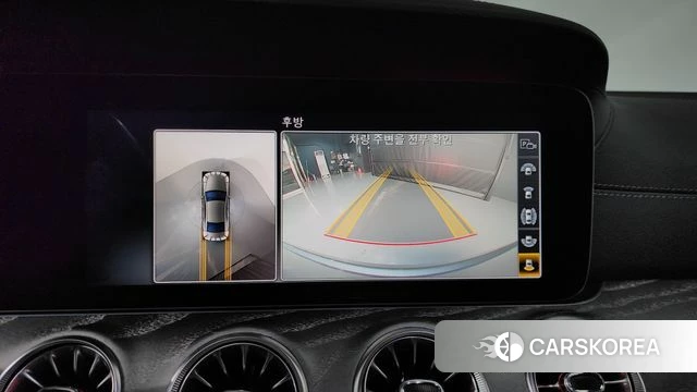Mercedes-Benz CLS-Class C257 2020 Серый из Кореи, фото 5