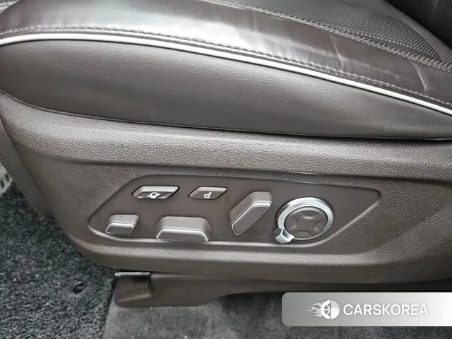 Hyundai The New Palisade 2022 Белый из Кореи, фото 5