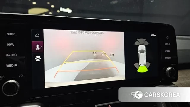 Kia Sorento 4th Generation 2020 Белый из Кореи, фото 5