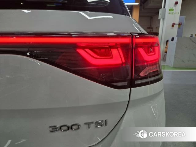 Volkswagen Exploring songs 2024 Белый из Китая, фото 5