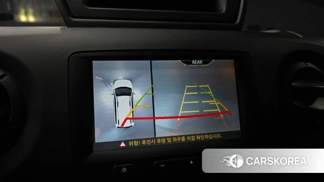 Renault Korea (Samsung) Master 2019 Серебряный из Кореи, фото 5