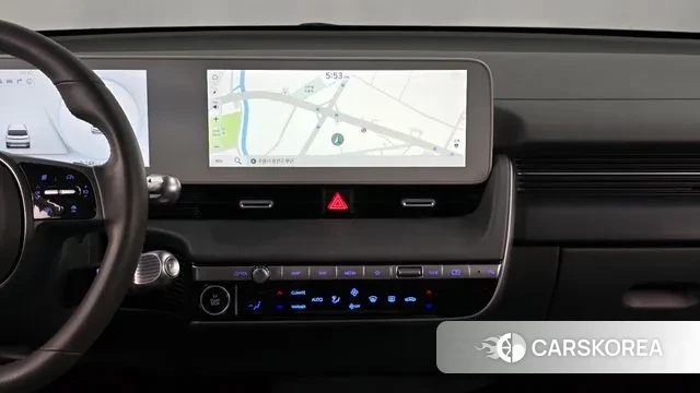 Hyundai Ionic 5 2021 Белый из Кореи, фото 5