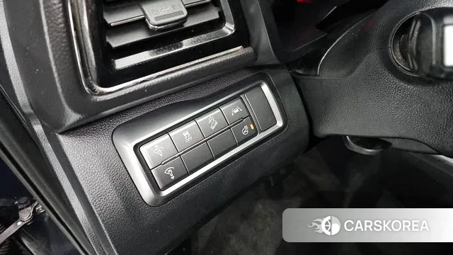 Ssangyong Berry New Tivoli 2021 Синий из Кореи, фото 5