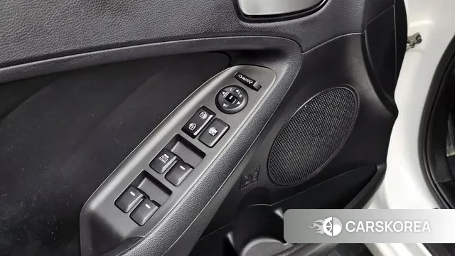 Kia The New K3 2018 Белый из Кореи, фото 5
