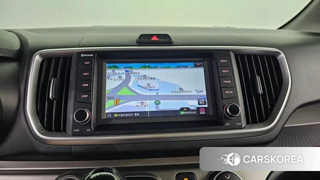 Kia The New Ray 2020 Светло-зеленый из Кореи, фото 5
