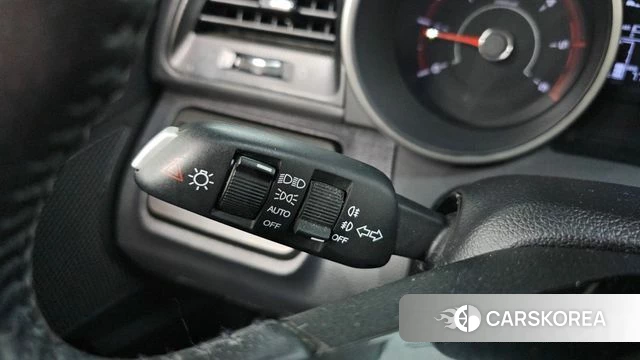 Ssangyong Tivoli Air 2018 Синий из Кореи, фото 5