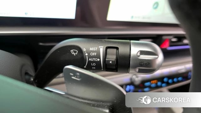 Hyundai Ionic 6 2022 Серый из Кореи, фото 5