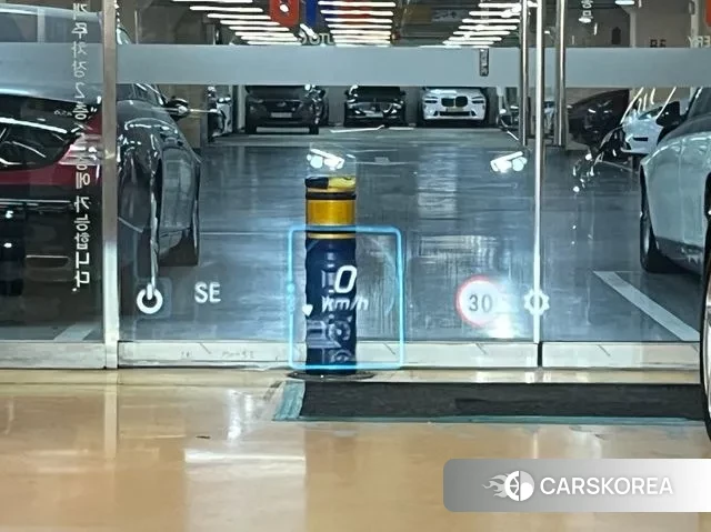 Mercedes-Benz E-Class W213 2021 Черный из Кореи, фото 5