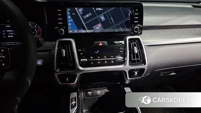 Kia Sorento 4th Generation 2020 Серый из Кореи, фото 5