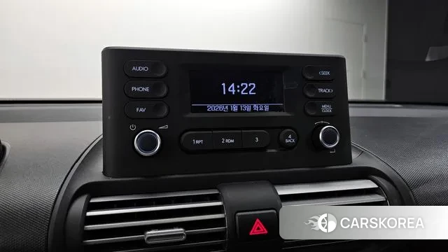 Hyundai Casper 2024 Серый из Кореи, фото 5