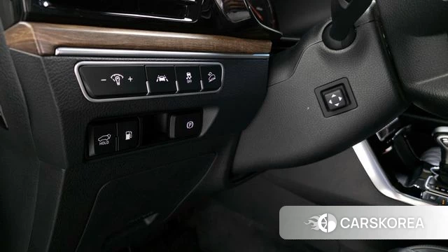 Kia Mohave Master 2019 Белый из Кореи, фото 5