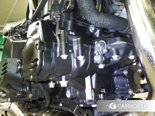 Проданный Kawasaki Z900RS 2022 из Японии