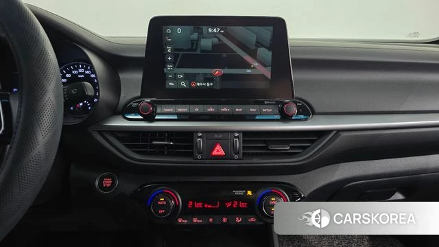 Kia Come New K3 2019 Серый из Кореи, фото 5