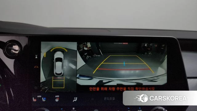 Lexus RX350h 5th generation 2023 Белый из Кореи, фото 5