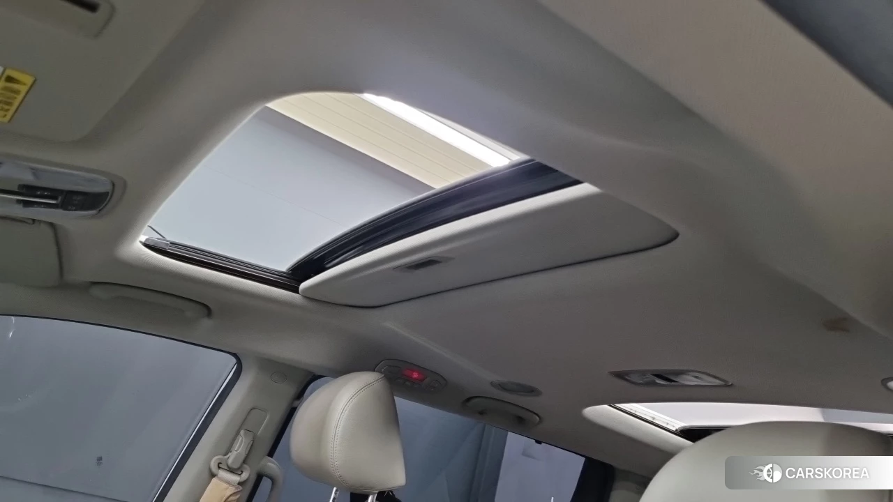 Kia The New Carnival 2019 Жемчужный цвет из Кореи, фото 5