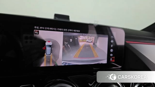 Mercedes-Benz EQA H243 2022 Белый из Кореи, фото 5