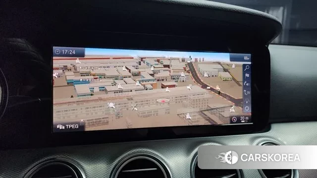 Mercedes-Benz E-Class W213 2018 Черный из Кореи, фото 5