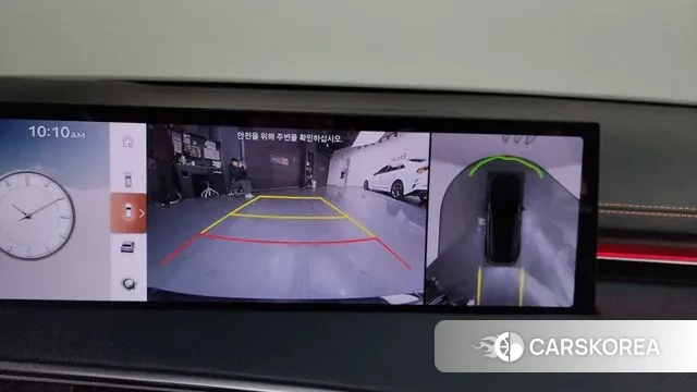 Genesis GV70 2024 Черный из Кореи, фото 5