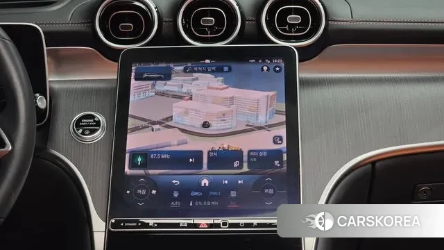 Mercedes-Benz GLC-Class X254 2024 Белый из Кореи, фото 5