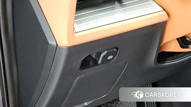 Ssangyong Torres 2023 Цвет галактики из Кореи, фото 5