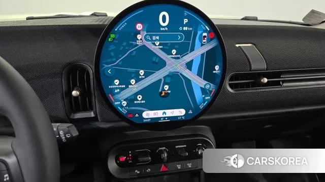 Mini Cooper C 4th generation 2025 Зеленый из Кореи, фото 5