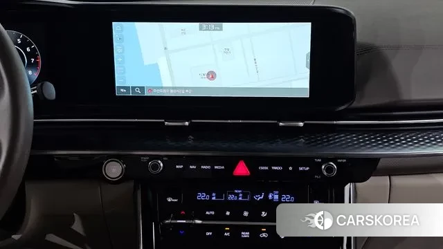 Kia Carnival 4th generation 2021 Белый из Кореи, фото 5