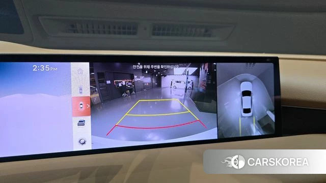Genesis G80 (RG3) 2024 Белый из Кореи, фото 5