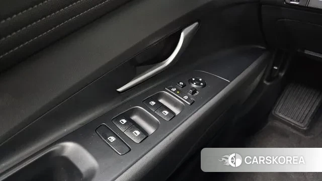 Hyundai The New Avante (CN7) 2024 Белый из Кореи, фото 5