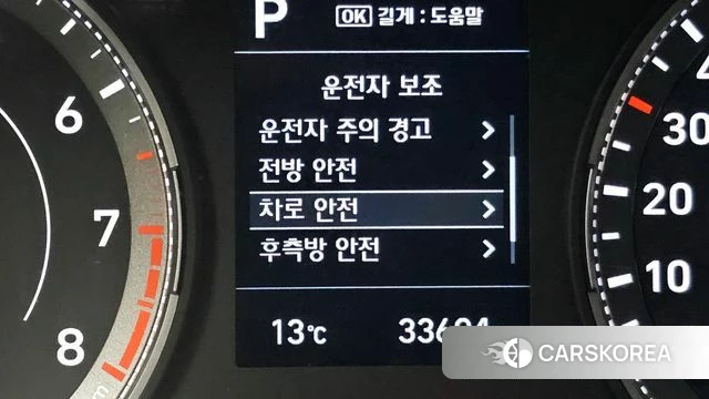 Hyundai Venue 2021 Серый из Кореи, фото 5