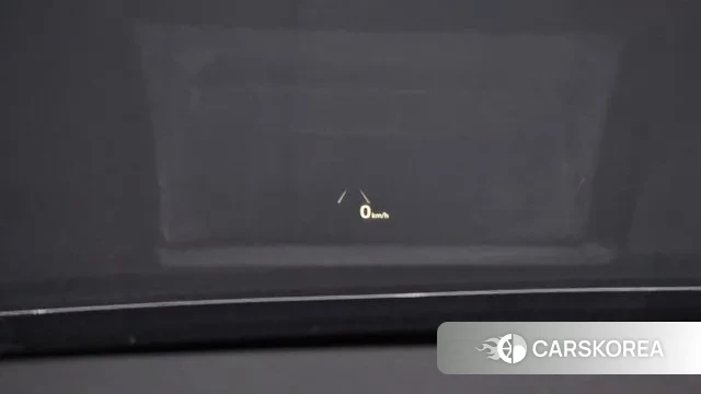 Hyundai The New Grandeur IG Hybrid 2020 Черный из Кореи, фото 5