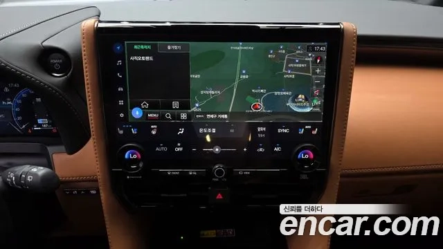 Toyota Alphard 4th Generation 2024 Белый из Кореи, фото 5