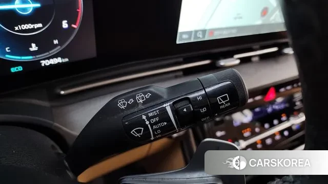 Kia Carnival 4th generation 2022 Серый из Кореи, фото 5