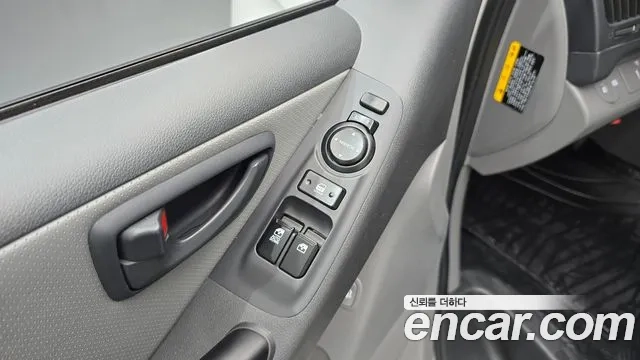 Hyundai The New Grand Starex 2021 Белый из Кореи, фото 5