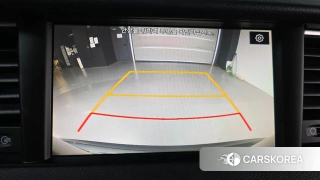 Kia Come New K7 2018 Серый из Кореи, фото 5