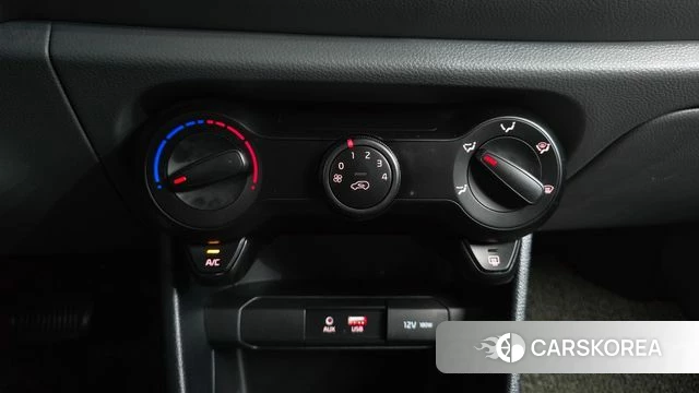 Kia All New Morning (JA) 2019 Серебряный из Кореи, фото 5