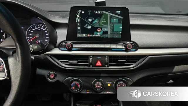 Kia Come New K3 2018 Серый из Кореи, фото 5