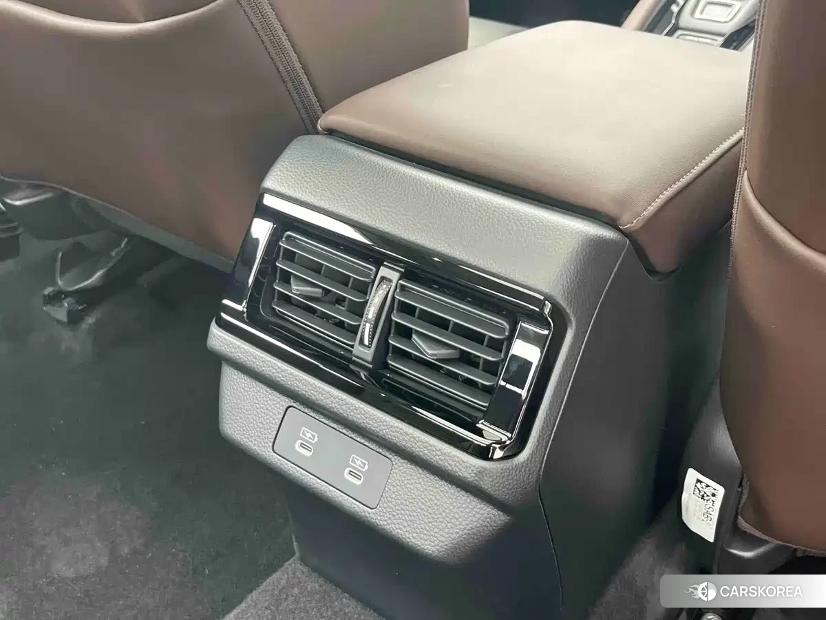 Honda Yingshipai New Energy 2026 Белый из Китая, фото 5
