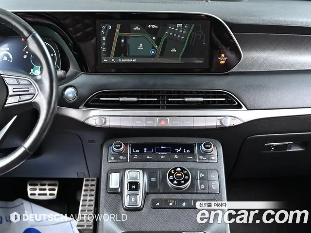 Hyundai Palisade id 2719122 из Кореи 5