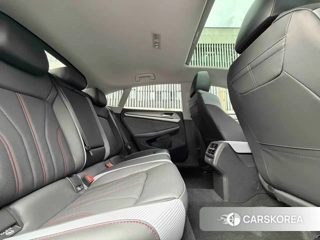 Volkswagen Lingdu 2022 Белый из Китая, фото 5