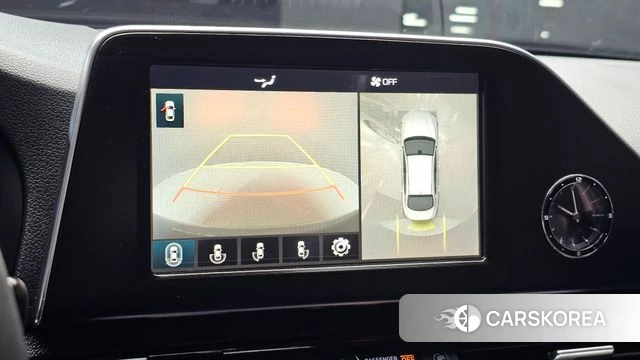 Hyundai Grandeur IG Hybrid 2019 Черный из Кореи, фото 5