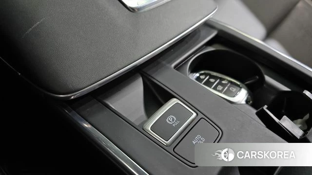 Hyundai The New Grandeur IG 2021 Белый из Кореи, фото 5