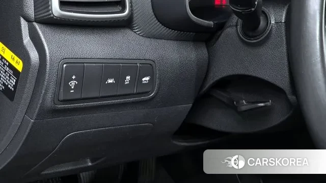 Hyundai All New Tucson 2020 Белый из Кореи, фото 5