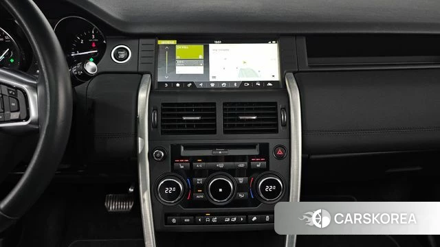 Land Rover Discovery Sports 2019 Белый из Кореи, фото 5