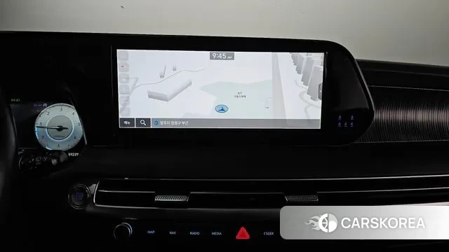 Hyundai The New Palisade 2023 Белый из Кореи, фото 5