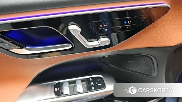 Mercedes-Benz C-Class W206 2025 Синий из Кореи, фото 5