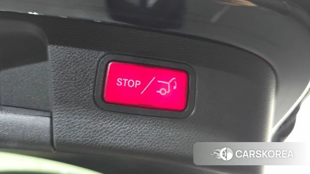 Mercedes-Benz GLA-Class X156 2018 Черный из Кореи, фото 5