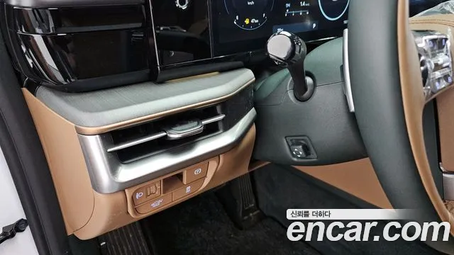 Hyundai Grandeur (GN7) 2023 Белый из Кореи, фото 5