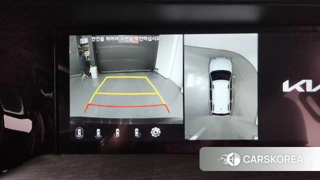 Kia Mohave Master 2022 Черный из Кореи, фото 5